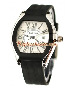 Cartier Roadster Montre Replique