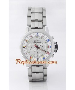 Corum Admirals Cup Regatta Montre