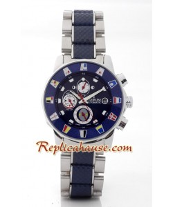 Corum Admirals Cup Tides 44 Montre