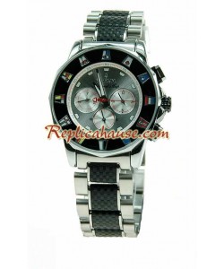 Corum Admirals Cup Regatta Montre Replique