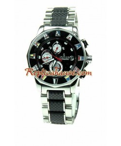 Corum Admirals Cup Tides Chronograph Montre Replique