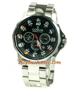 Corum Admiral Cup Challenge Montre Replique