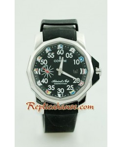 Corum Admiral's Cup Competition 48 Montre