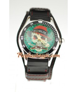 Corum Bubble Dive Montre Replique