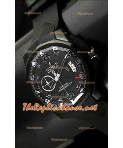 COrum Admirals Cup Challenge LITE PVD Montre De Replique