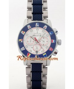 Corum Admirals Cup Regatta Montre