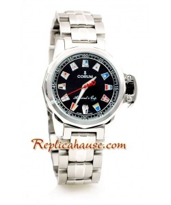 Corum Admirals Cup Femmes Montre Replique