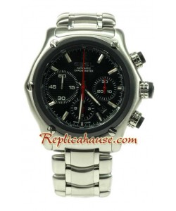 Ebel Suisse 1911 BTR Chronograph Montre Replique