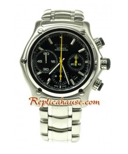 Ebel Suisse 1911 BTR Chronograph Montre Replique