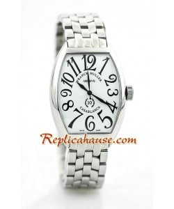 Franck Muller Casablanca Montre