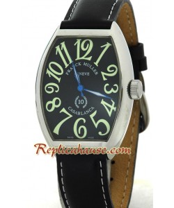 Franck Muller Casablanca Montre