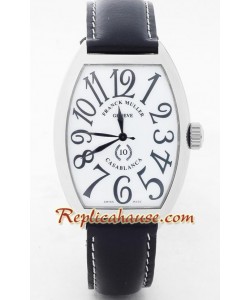 Franck Muller Casablanca Montre