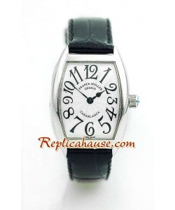 Franck Muller Casablanca Montre - Femmes