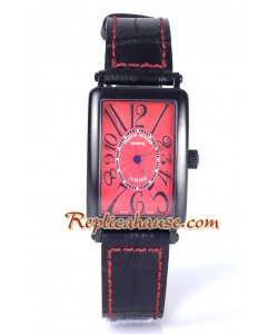 Franck Muller Jubilee Montre - Femmes Size