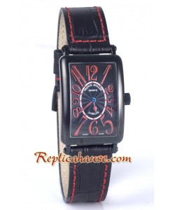 Franck Muller Jubilee Montre - Femmes Size