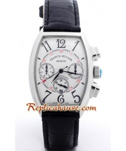 Franck Muller Casablanca Montre Replique