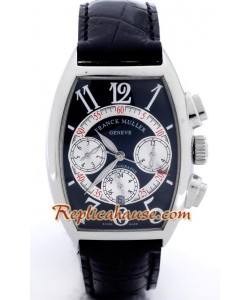 Franck Muller Casablanca Montre Replique