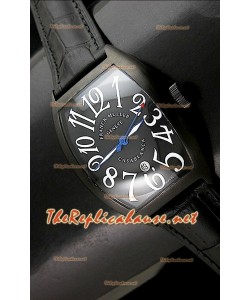 Franck Muller Casablanca PVD Automatic Montre