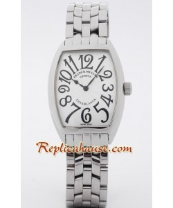 Franck Muller Master of Complications Montre