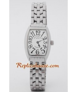 Franck Muller Master of Complications Femmes Montre