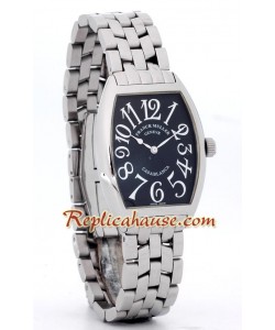 Franck Muller Master of Complications Femmes Montre