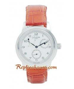 Glashuette Power Reserve Montre Replique
