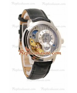 Glashutte Panoinverse XL Montre Replique