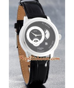 Glashuette PanoGraph Montre