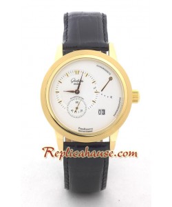 Glashuette PanoReserve Montre