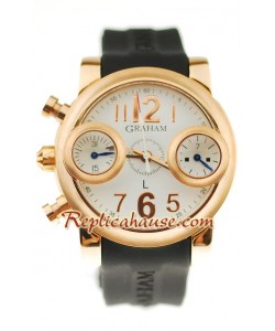 Graham Swordfish Montre Replique