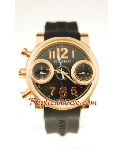 Graham Swordfish Montre Replique