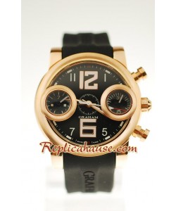 Graham Swordfish Montre Replique