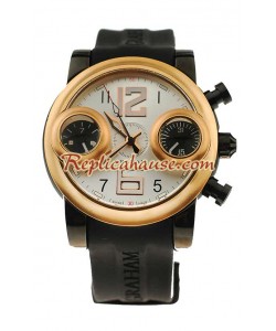 Graham Swordfish Montre Replique