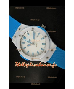Hublot Big Bang Classic Fusion Montre Quartz Japonaise - 38MM