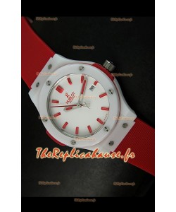 Hublot Big Bang Classic Fusion Montre Quartz Japonaise - 38MM
