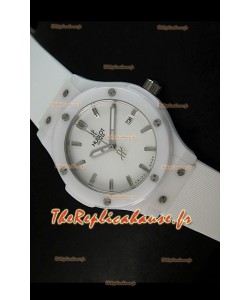 Hublot Big Bang Classic Fusion Montre Quartz Japonaise - 38MM