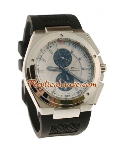 IWC Ingenieur Chronograph Montre Replique