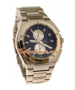 IWC Ingenieur Chronograph Montre Replique