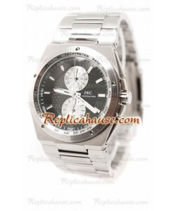 IWC Ingenieur Chronograph Montre Replique