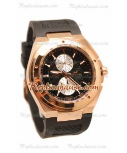 IWC Ingenieur Chronograph Montre Replique