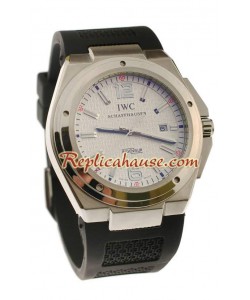 IWC Ingenieur automatique Montre Replique
