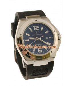 IWC Ingenieur automatique Montre Replique