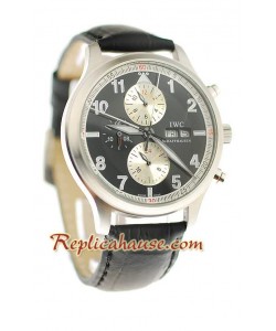 IWC Saint Exupery Japonais Montre Replique