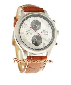 IWC Saint Exupery Japonais Montre Replique