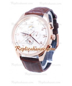 IWC Portuguese Grande Complication Montre