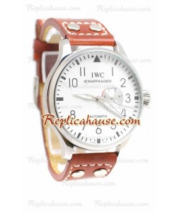 IWC Pilot Antoine de Saint Exupery Montre Replique