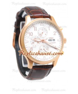 IWC Pilot Spitfire automatique Montre Replique
