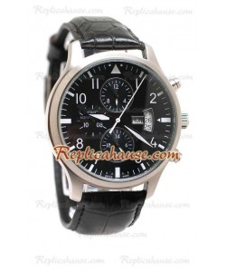 IWC Pilot Spitfire automatique Montre Replique