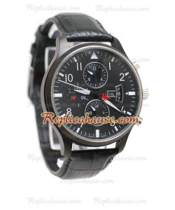 IWC Pilot Spitfire automatique Montre Replique