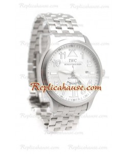 IWC Pilot Spitfire UTC Montre Replique